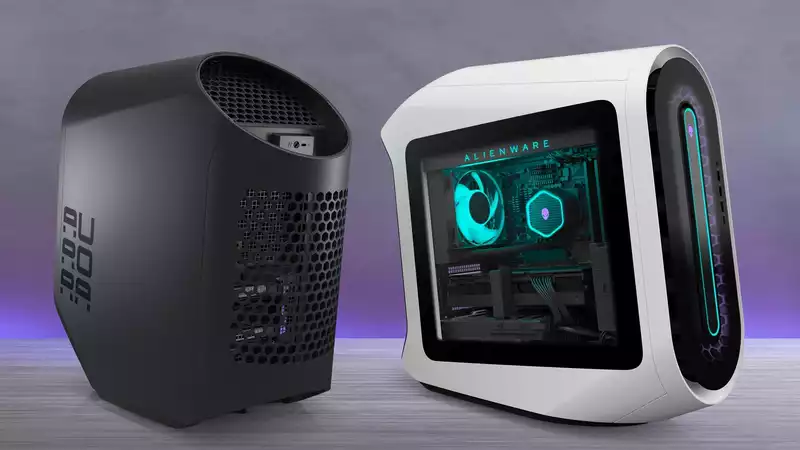 Alienware Aurora2021 Release date, price, specification, design, etc