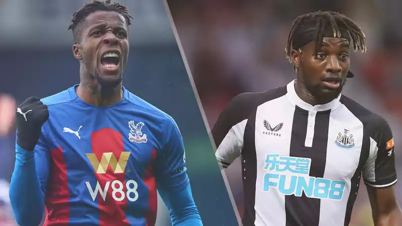 Crystal Palace vs Newcastle United Live Stream - How to watch Premier League 21/22 game Online