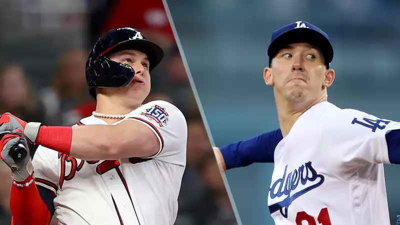 The Braves vs Dodgers live stream is here: How to Watch NLCS Game 3 Online