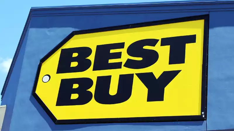 Best Buy Black Friday sales now live - Here are the top deals