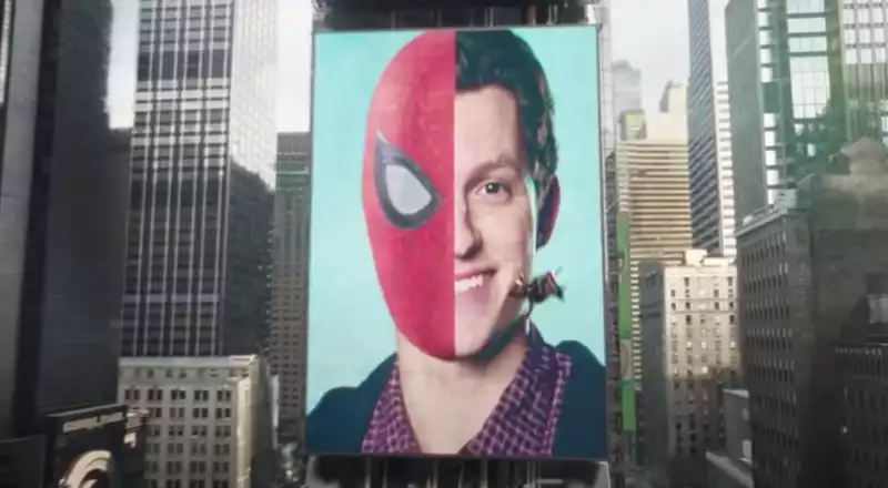 Tom Holland says Spider-Man: How to get home is not the end of the era