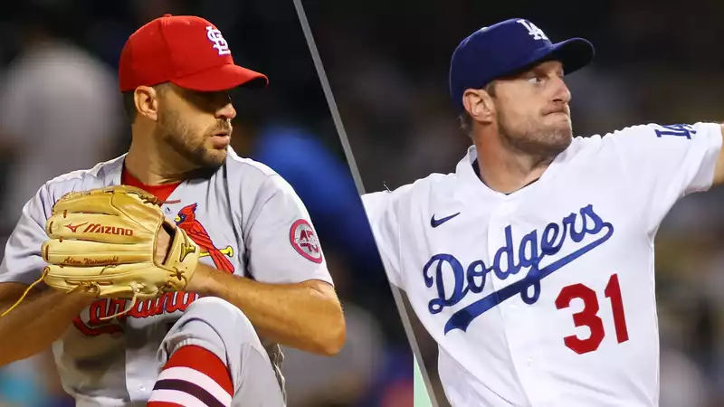 The Cardinals vs Dodgers live stream is here: How to Watch the MLB Wild Card Playoffs Online