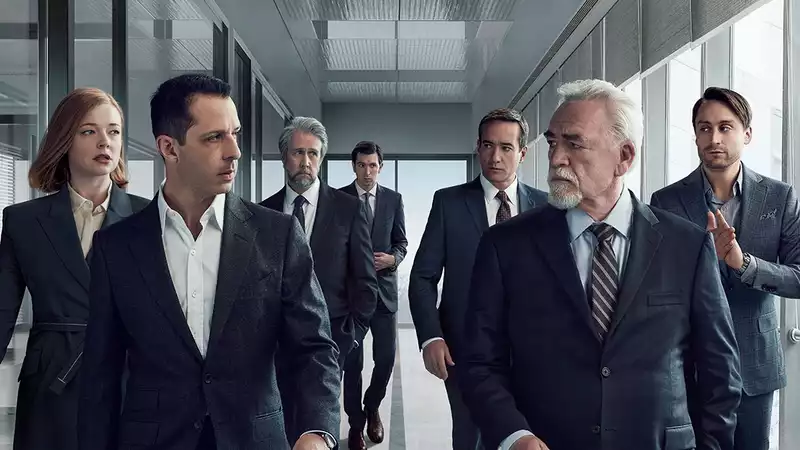 Succession Season 3 Release date, trailer, cast, etc