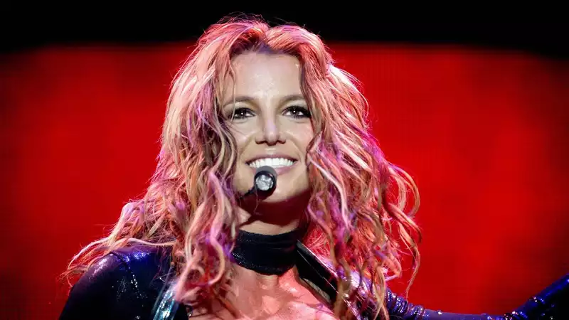 How to Watch Britney Spears documentary Britney vs Spears Online Now