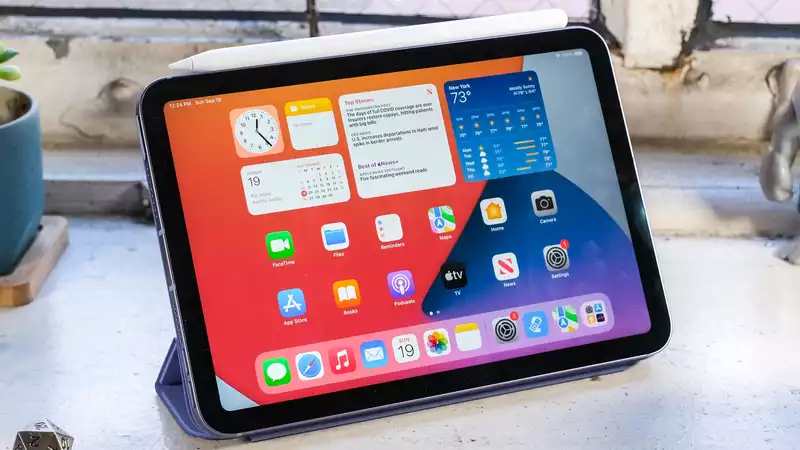 The iPad Mini 6 is already having a big problem — What you Need to Know