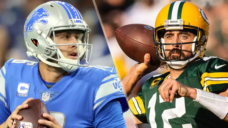 Lions vs Packers Live Stream: How to Watch Monday Night Football Online