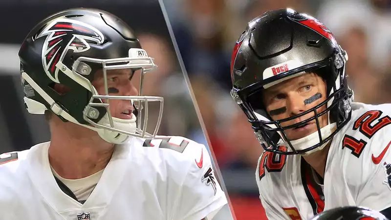 Falcons vs Buccaneers Live Stream: How to Watch NFL week2 Games Online