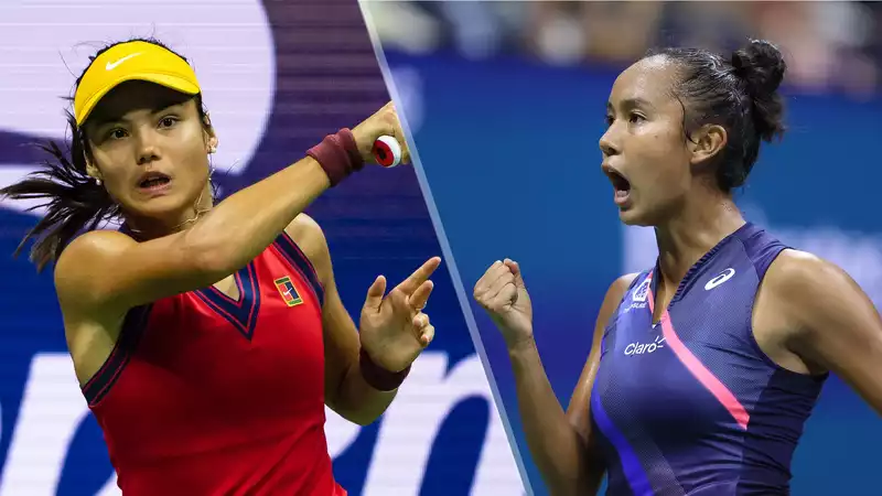 Emma Raducanu vs Leylah Annie Fernandez Live Stream: How to Watch US Open Women's Final for Free