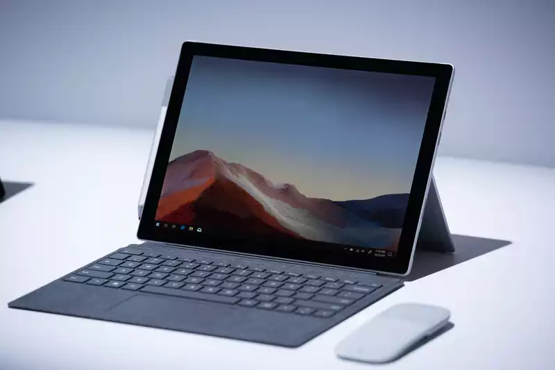 Microsoft Surface Pro8 — Here are the 5 upgrades it needs to have