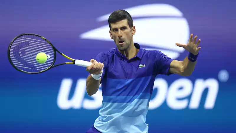 Novak Djokovic vs Kei Nishikori Live Stream and How to Watch US Open Tennis Online