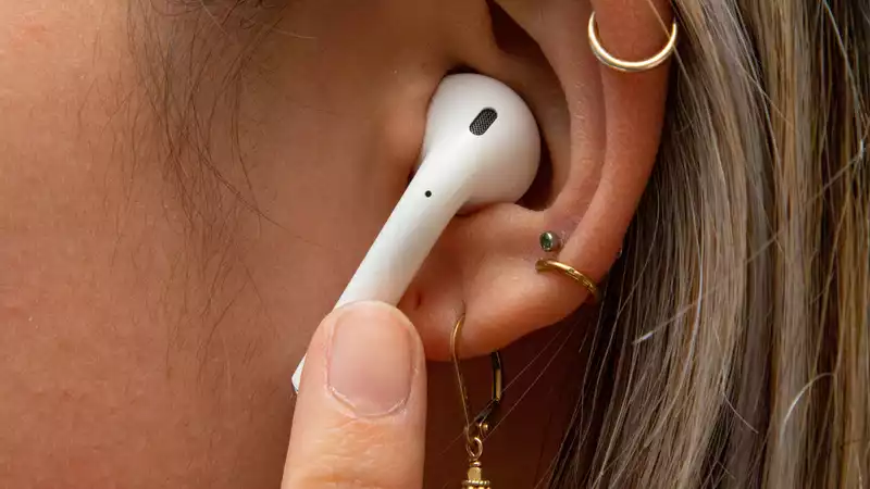 Apple AirPods3 should throw away the stem — here's why