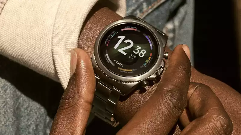 Fossil Gen6 Price, release date, Wear OS and New Features