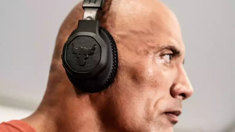 New project lock headphones are submitted to sweat the pummel and charged in last 45 hours