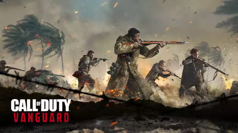 Call of Duty Vanguard Teaser Trailer Drops- Fully Revealed on Thursday