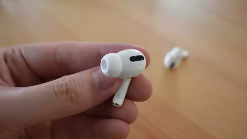 Never Lose your AirPods Again - Apple offers Find My support on iOS15