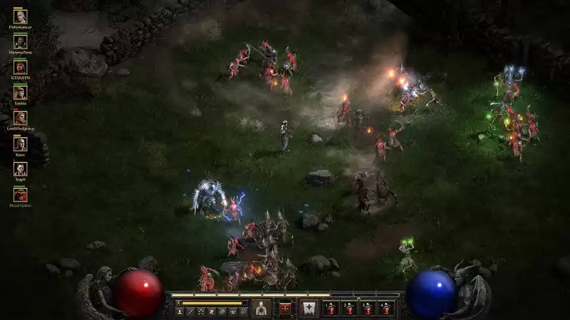 Diablo 2: The Revived beta comes on May 8 — here's how to play it