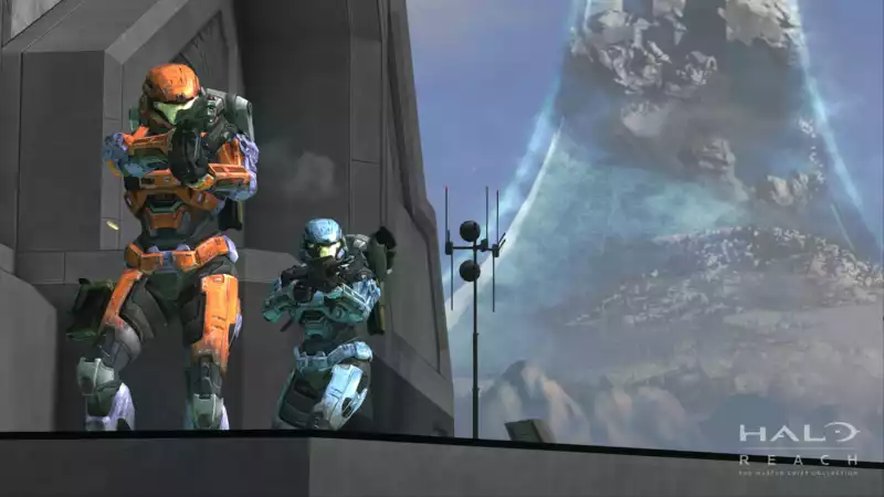 What to play this week — Halo, Mass effects and Neo: The world will end with you