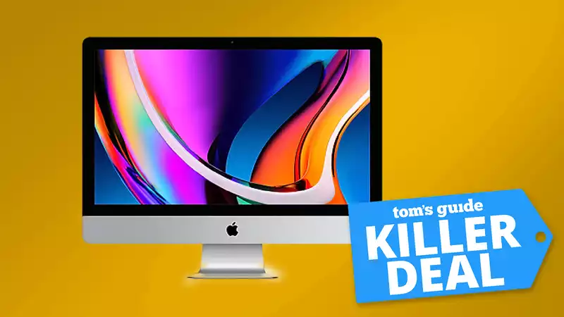 All iMacs are priced fromAmazon74 during Amazon's 899 sales