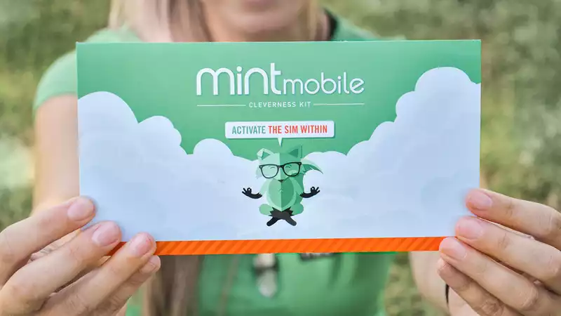 Mint Mobile's Bobby Bonilla Plan offers 8 years of unlimited service for 8 25 per month