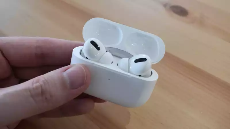 AirPods Pro2 Fitness Tracking Feature teased by Apple exec