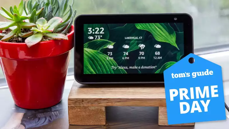 Early Prime Day sales will take up to 70% off echo dates, echo buds and more