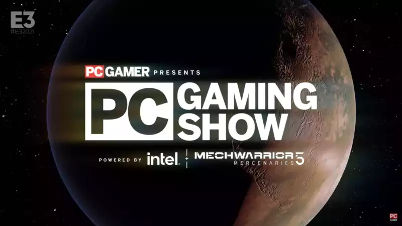 E3 2021PC Game Show Summary: Dying Light 2, Orcs Must Die 3, Gabe Newell and more