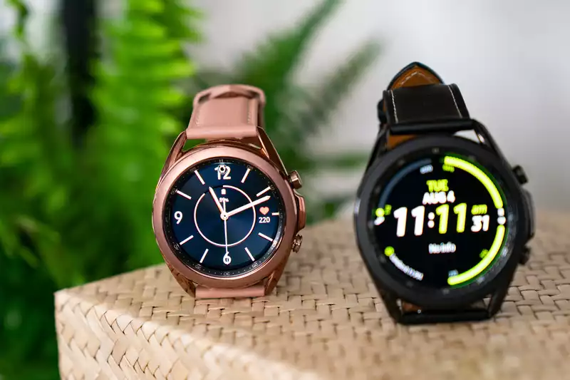 Samsung Galaxy Watch 4 can now launch this month