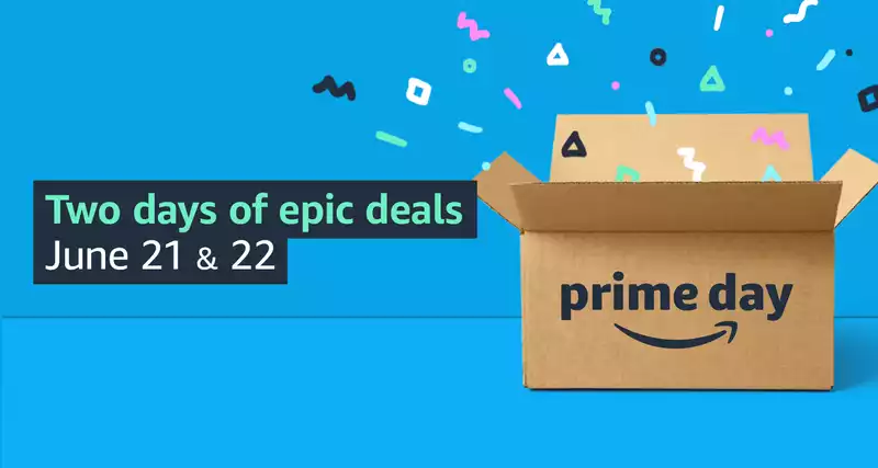 Amazon offers up to 1 185 in Prime Day Credits and freebies — How to Get Them