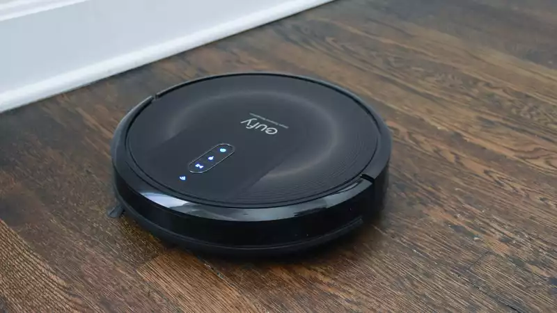 I finally bought a robot vacuum — and this is perfectly worth it