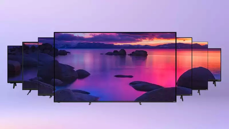 Vizio2021TV lineup: Quantum dot, voice control, improved SmartCast, etc.