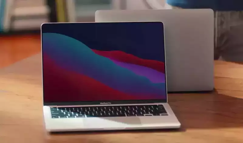 MacBook Pro2021 Launch Nears - Mini LED Display Production Date Revealed