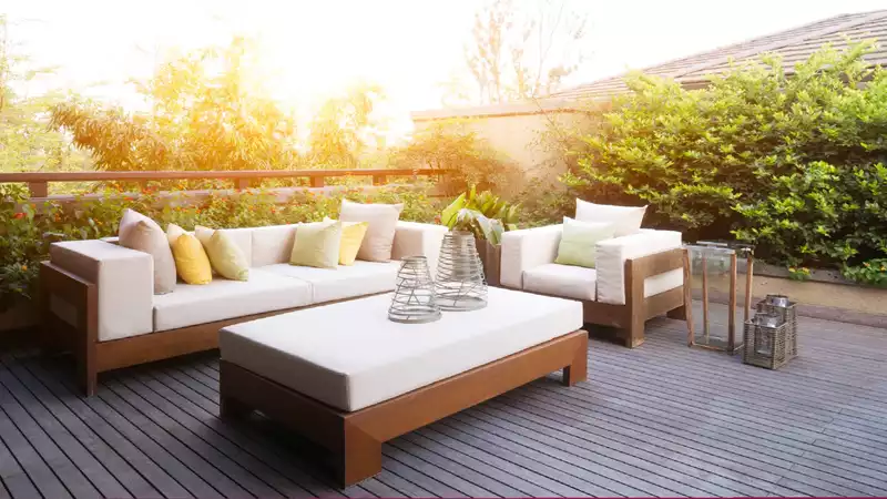 Best Anniversary Patio Furniture for sale in 2021