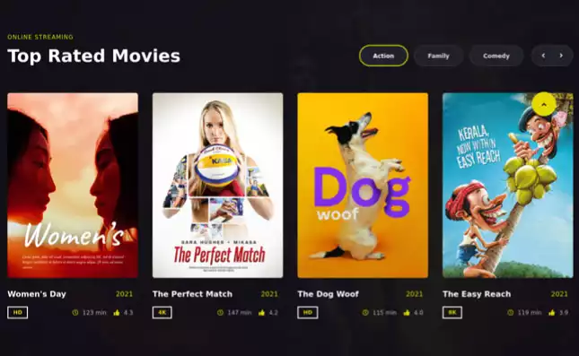 This fake streaming service spreads malware — here's how to get around this