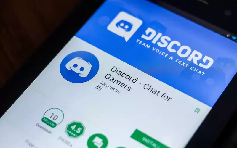 Discord is now the weapon of choice for young hackers — here's why