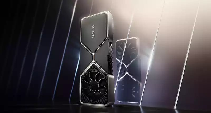 Nvidia GeForce RTX3080 Starts battle with cryto Miners — here's how