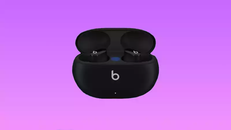 Beats Studio Buds Wireless Headphones Revealed in Apple beta Software