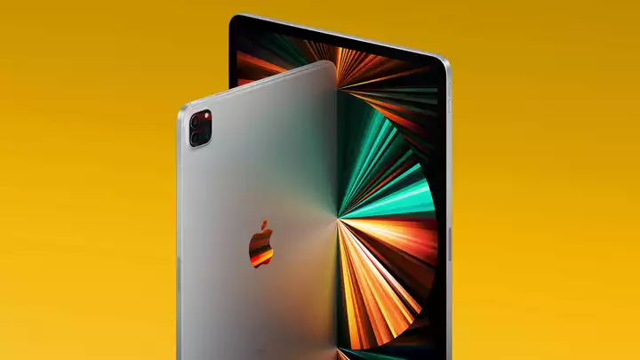 129-inch and 11-inch iPad Pro2021: What is different?