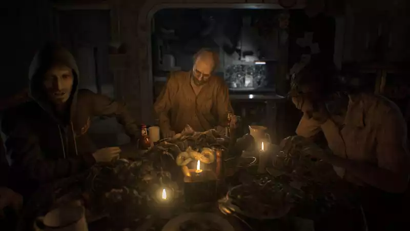 Resident Evil 7 Summary and Get ready for Resident Evil Village