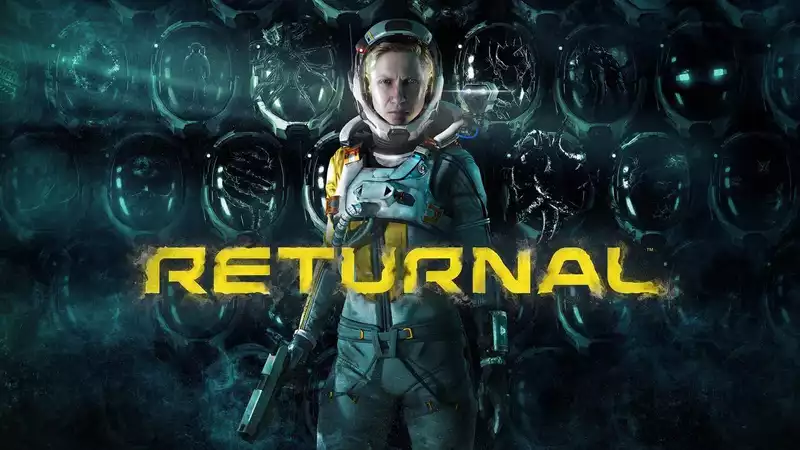 Returnal patch will roll out today — here's how to make sure it doesn't mess up your progress