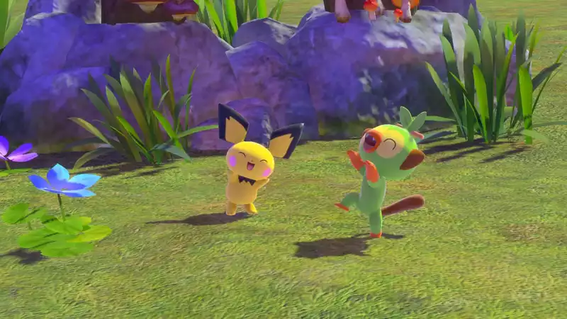 New Pokemon Snap Review Roundup: Must-Play for Fans