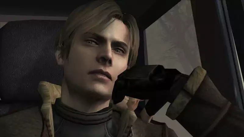 Resident Evil 4VR Announces for Oculus Quest 2 - and It Scares your heck