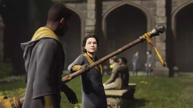 Hogwarts Legacy: Release Date, Trailer, and Everything You Know About the Harry Potter RPG