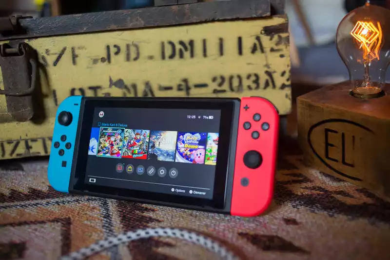 Nintendo Switch Pro can do a Joy-Con upgrade — Here's how