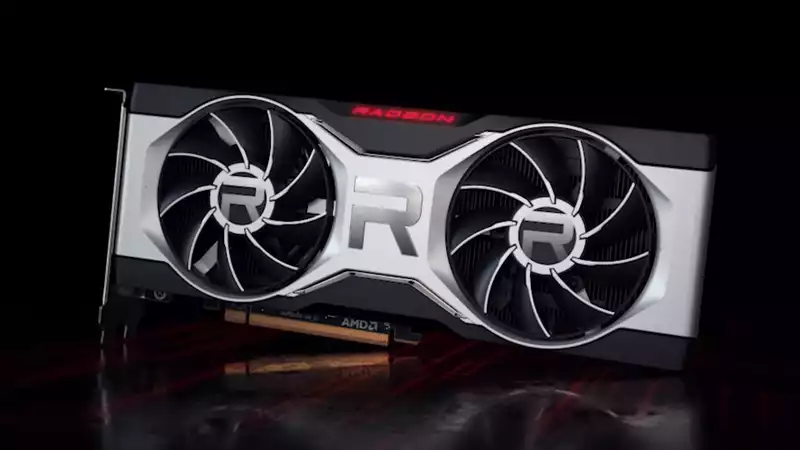 Radeon RX6700XT Struggles with Nvidia RTX3060Ti on Leaked Benchmarks