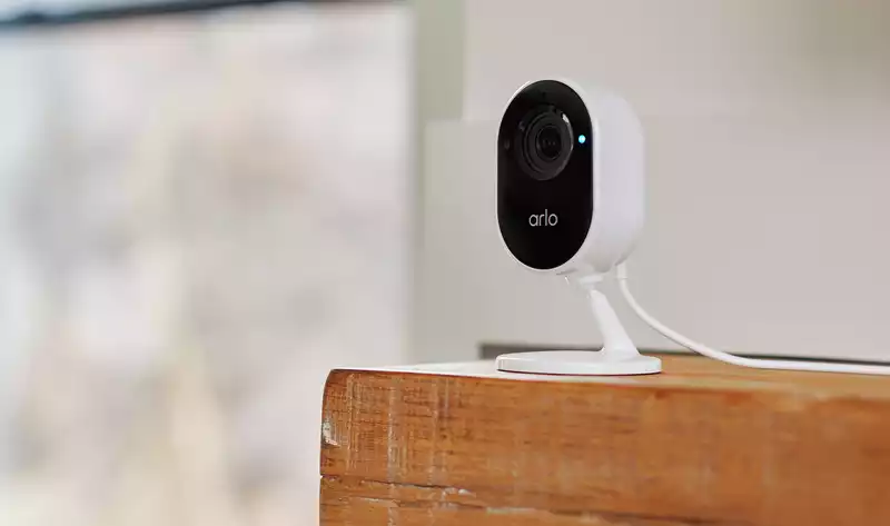 Arlo's new home security camera is onlyテ99 - the cheapest yet