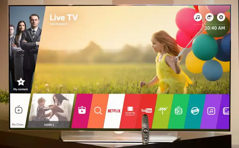 LG webOS is coming to more TV Brands — why Is It a Big Deal