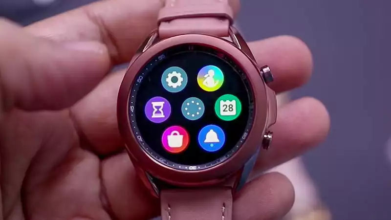 Throw Away Tizen for Samsung Galaxy Watch 4 Wear OS is a game Changer - Here's why