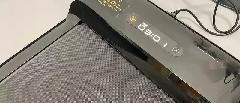 Walking Pad 2 Review