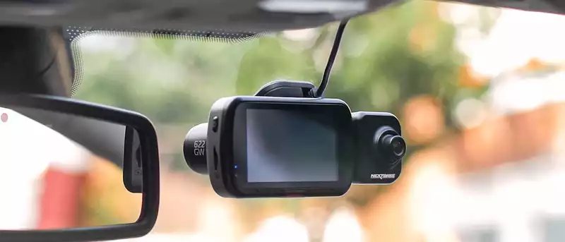 Nextbase522GW Dash Cam Review