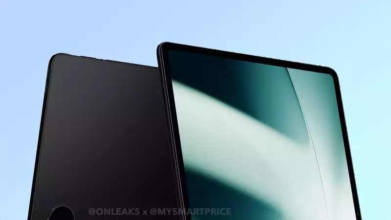 OnePlus Pad Set for Moon Launch - This could be the next great Android Tablet